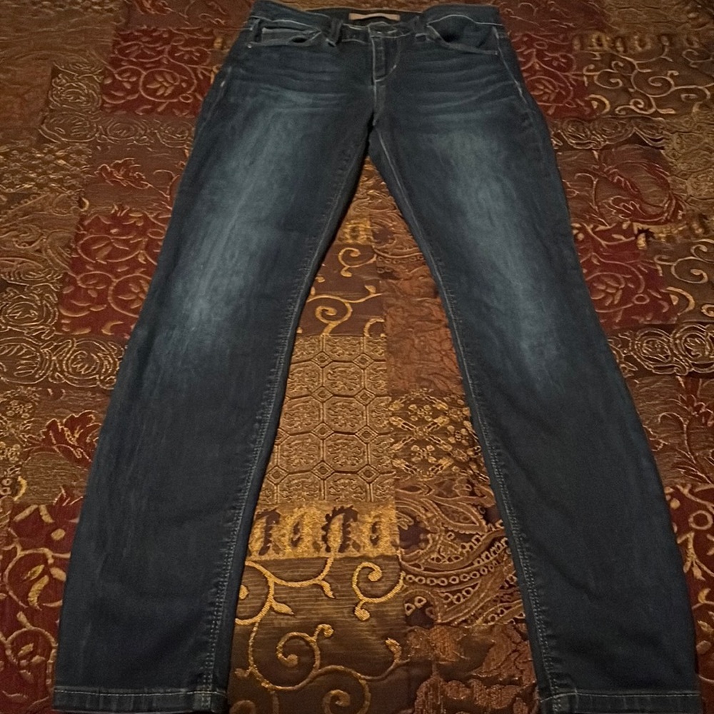 Joes Jeans Skinny Ankle